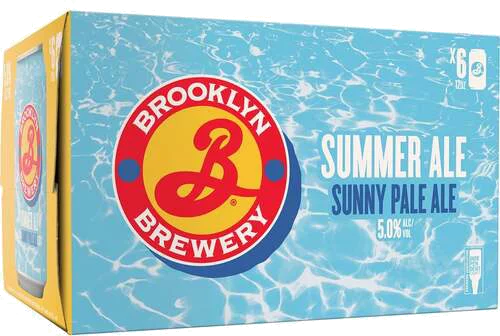 Brooklyn Brewery - 