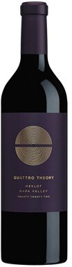 Quattro Theory - Merlot