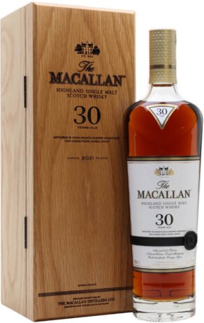 Macallan 30yr