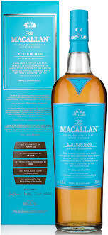 Macallan Ed 6