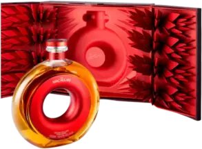 The Macallan Time Space Mastery 200th Anniversary Single Malt Scotch