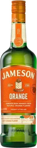 Jameson Triple Triple Irish Whiskey
