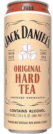 Jack Daniels Country Cocktails Original Hard Tea
