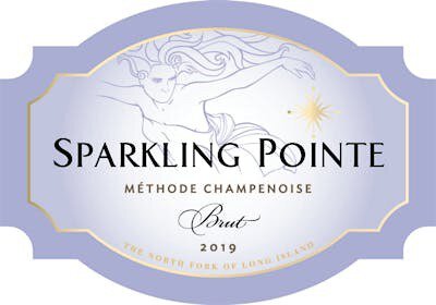 Sparkling Pointe Brut North Fork Long Island