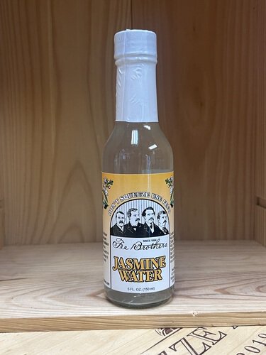 Fee Brothers Jasmine Water