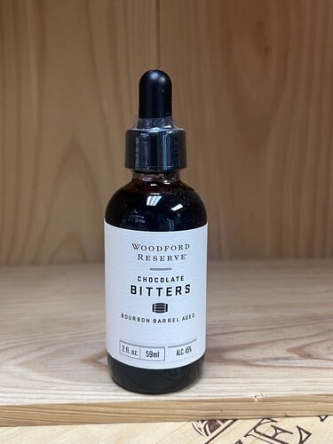 Woodford Reserve Chocolate Bitters