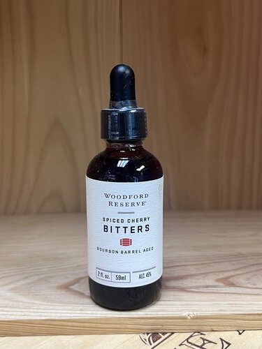 Woodford Reserve Spiced Cherry Bitters