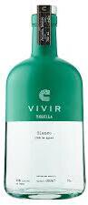 Vivir Tequila Blanco Tequila 100 De Agave