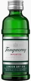 Tanqueray 50ml