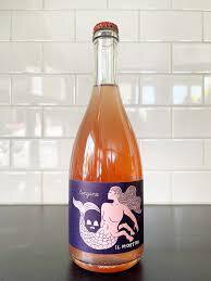Il Mostro Longana Rosato Petillant Naturel