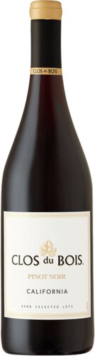 Clos du Bois Pinot Noir Red Wine