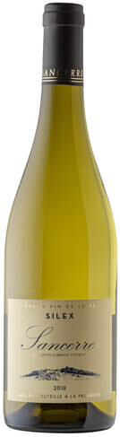 Grand Vin De Loire Sancerre Silex