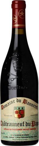 Domaine Du Banneret Chateauneuf du Pape