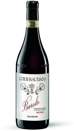 Barolo Baudana Baudana