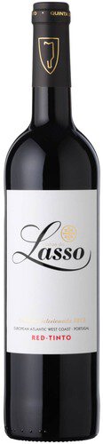 Lasso Red Tinto