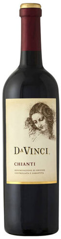 DaVinci Chianti