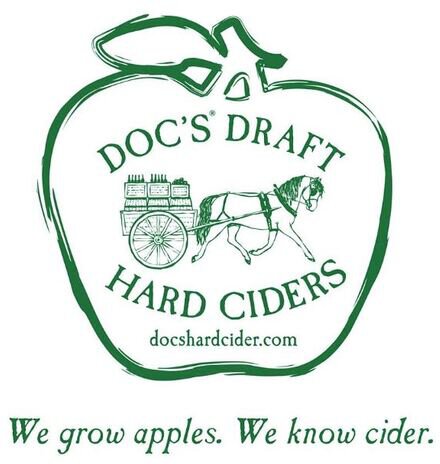 Doc's Cider Seasonal