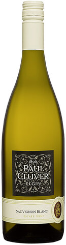 Paul Cluver Sauvignon Blanc