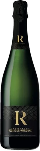 Robert de Pampignac Champagne Brut