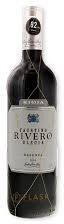 FAUSTINO RIVERO ULECIA RIOJA RESERVA
