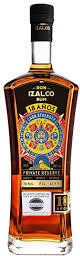 RON IZALCO RUM 18YR