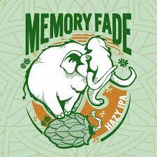 CASUAL ANIMAL MEMORY FADE IPA