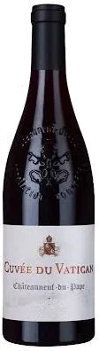 Cuvee Du Vatican Reserve De L'abbe Chateauneuf Du Pape