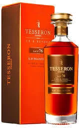 Cognac Tesseron - 