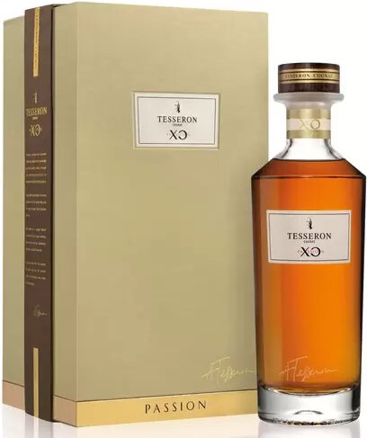 Cognac Tesseron - 