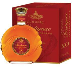 Rastignac - XO Cognac 
