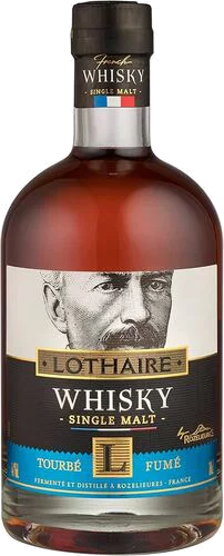 Lothaire - 