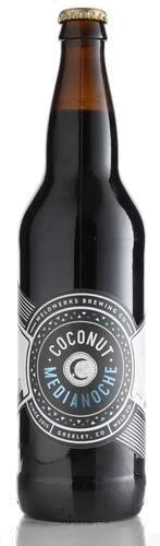 Weldwerks Coconut Medianoche