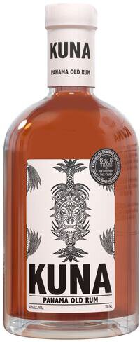 Kuna - Aged Rum