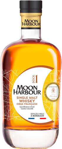 Moon Harbour - 