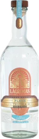 Lagrimas Del Valle Sabino Plata Tequila