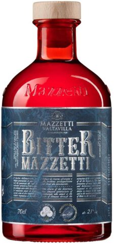 Mazzetti - Bitter