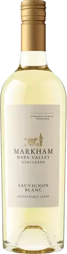Markham Sauvignon Blanc
