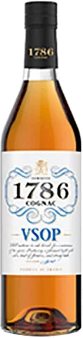 Cognac 1786 - VSOP Cognac