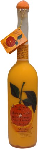 Sogno di Sorrento - Crema di Sanguenello