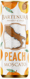 Bartenura Peach Moscato