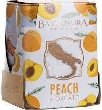 Bartenura Peach Moscato