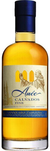 Anee - Fine Calvados 