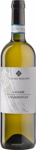 Mauro Molino Chardonnay