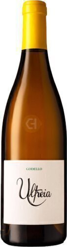 Raúl Pérez ‘Ultreia Godello’ Bierzo Blanco