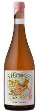 Santa Julia Chimango Organic Natural Rose, Argentina 750ML