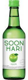 Soon Hari Apple Soju