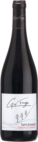 Farge Terroir De Granit Saint Joseph