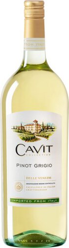 Cavit Pinot Grigio