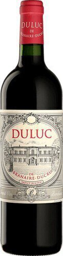 Chateau Branaire-Ducru - 