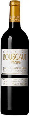 Chateau Bouscaut - Pessac-Leognan Rouge Grand Cru Classé